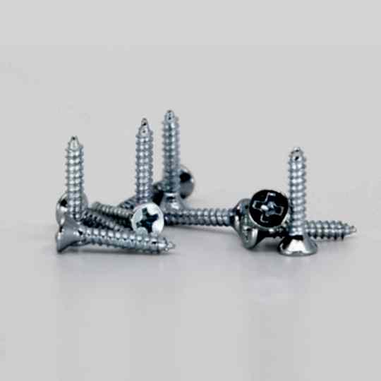 Screws