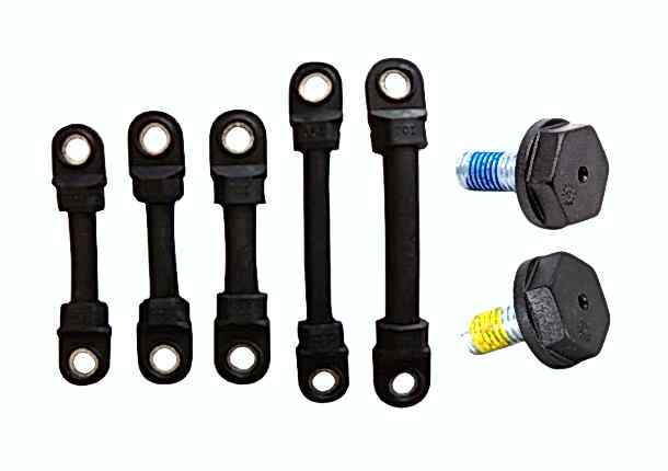 Our Product Range: