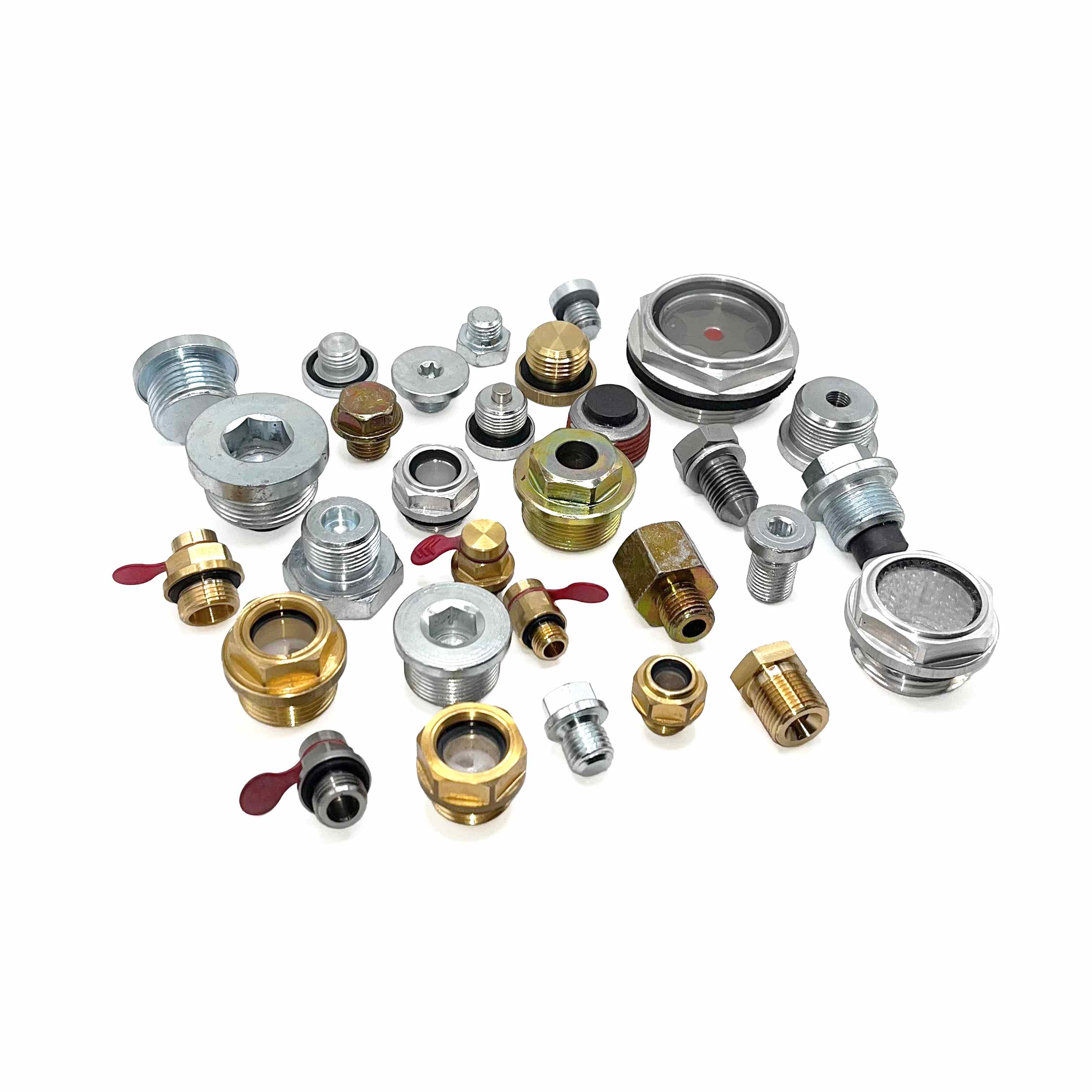 Plugs