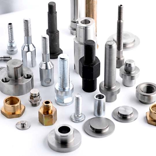 Special Fasteners