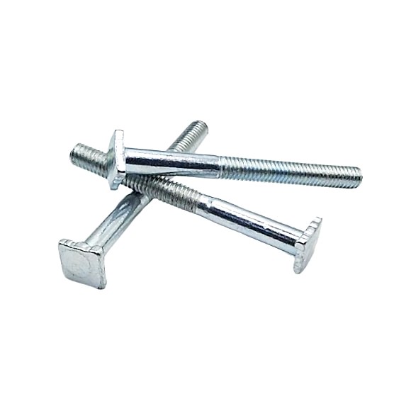 Cut Head Bolt Special